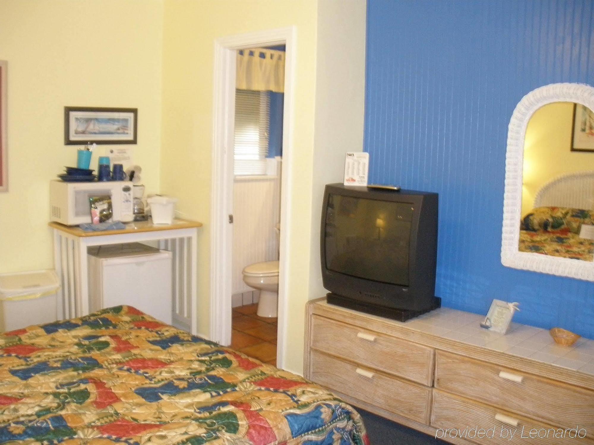 Barefoot Bay Resort Motel Clearwater Beach Cameră foto
